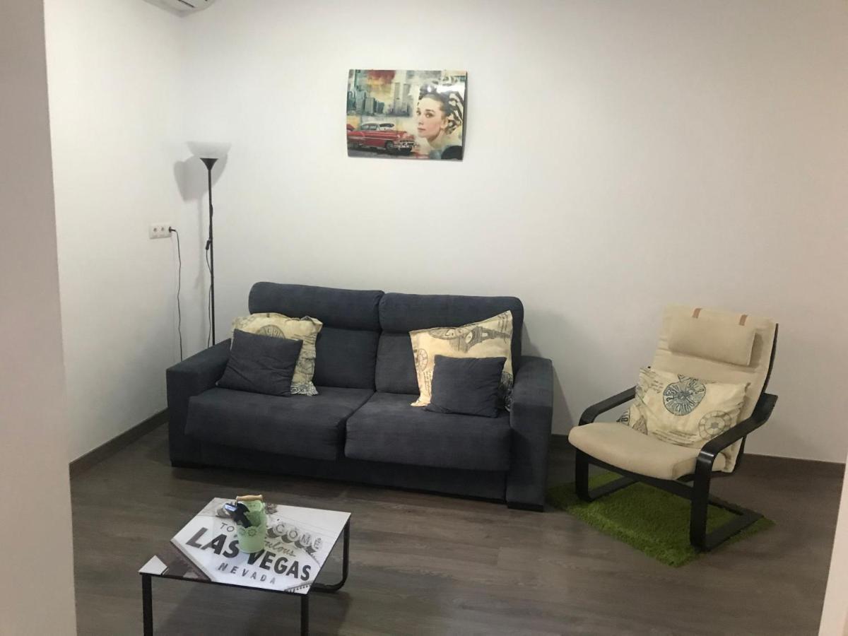 Appartamento Huelintown