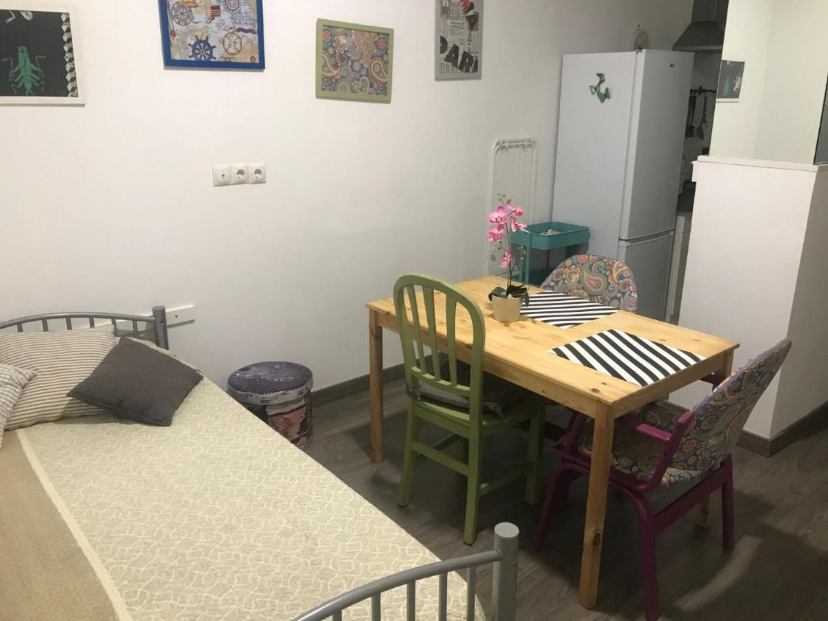 Huelintown Appartamento