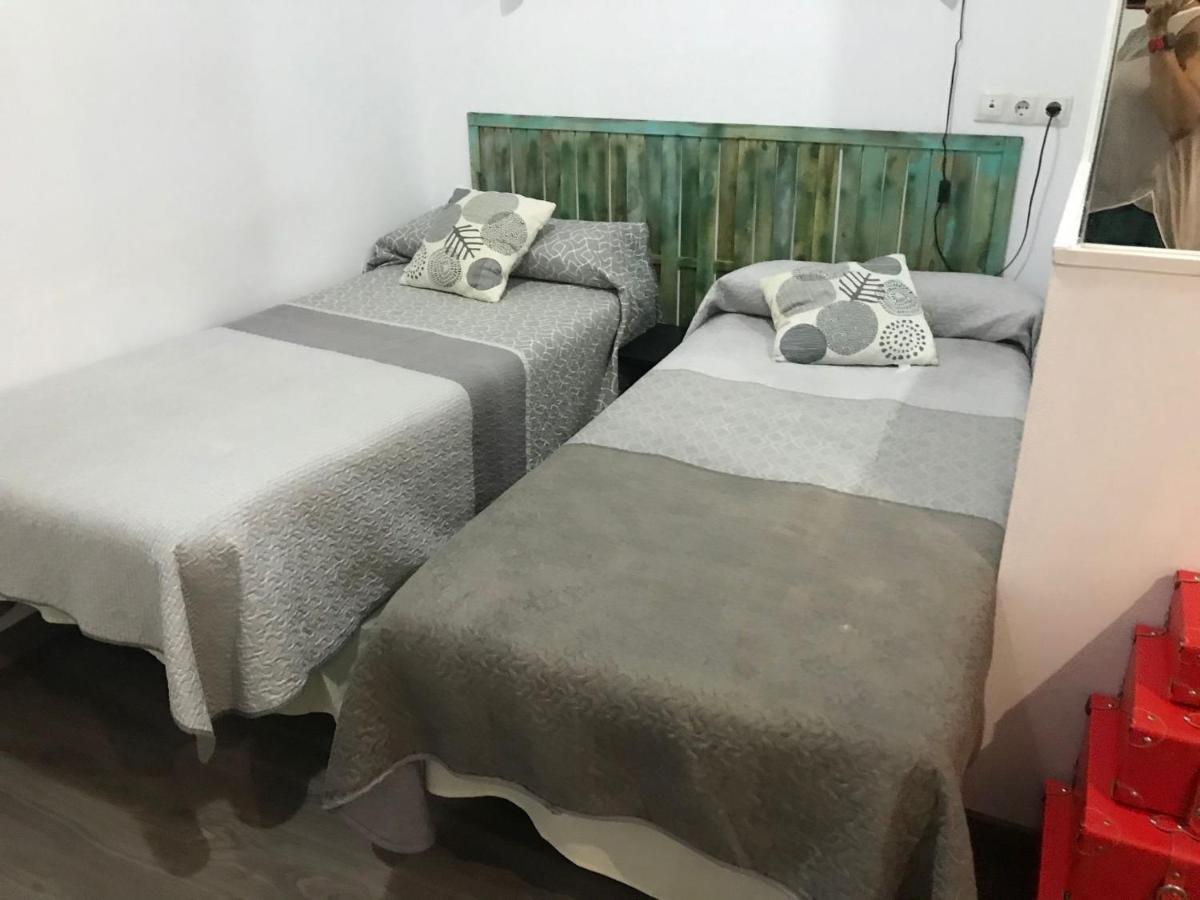 Appartamento Huelintown Málaga