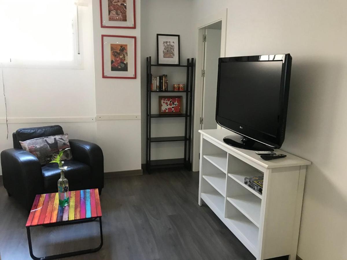 Apartamento Huelintown