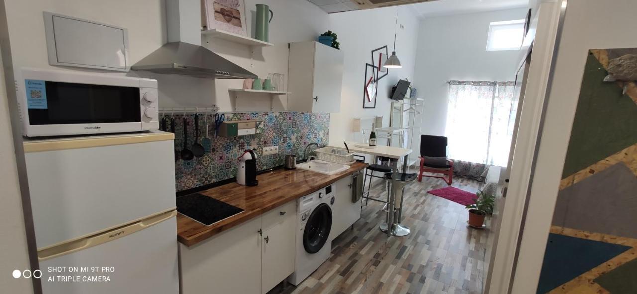 Huelintown Appartamento