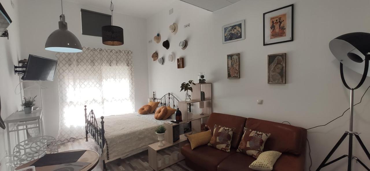 Appartamento Huelintown
