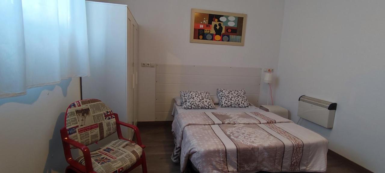 Huelintown Appartamento