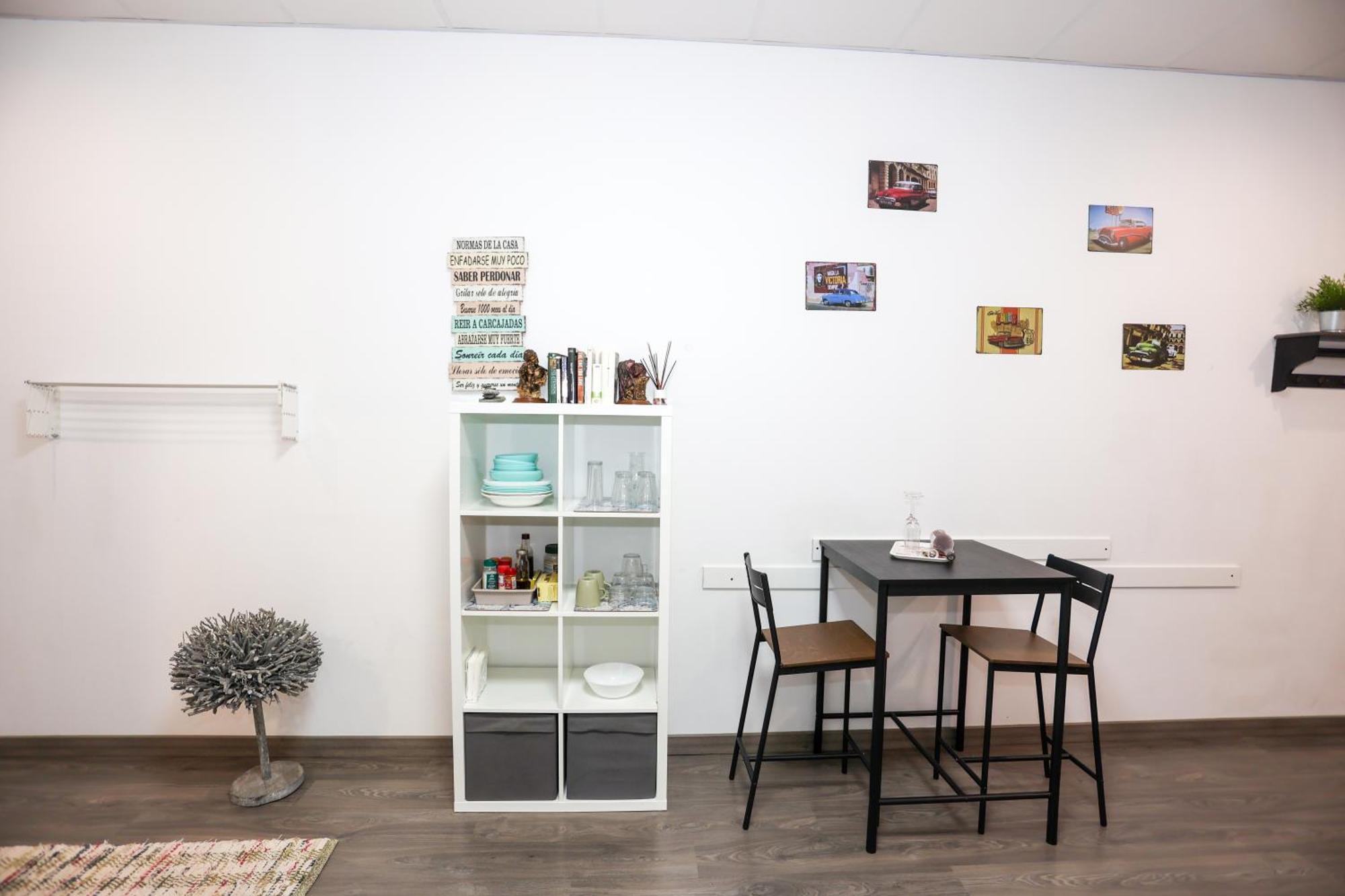 Appartamento Huelintown *