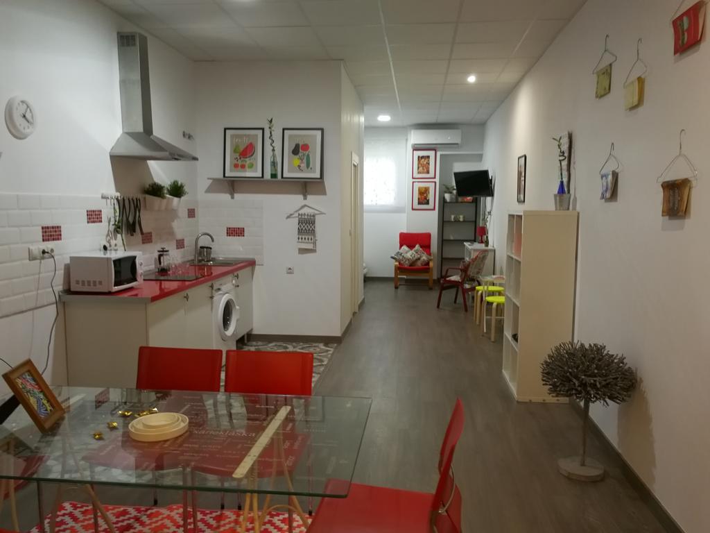 Huelintown Appartamento