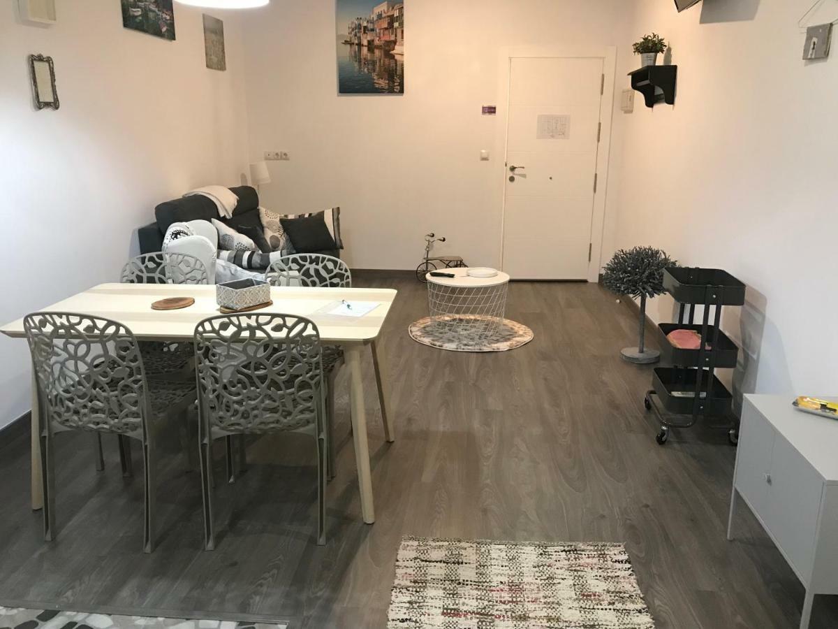 Appartamento Huelintown