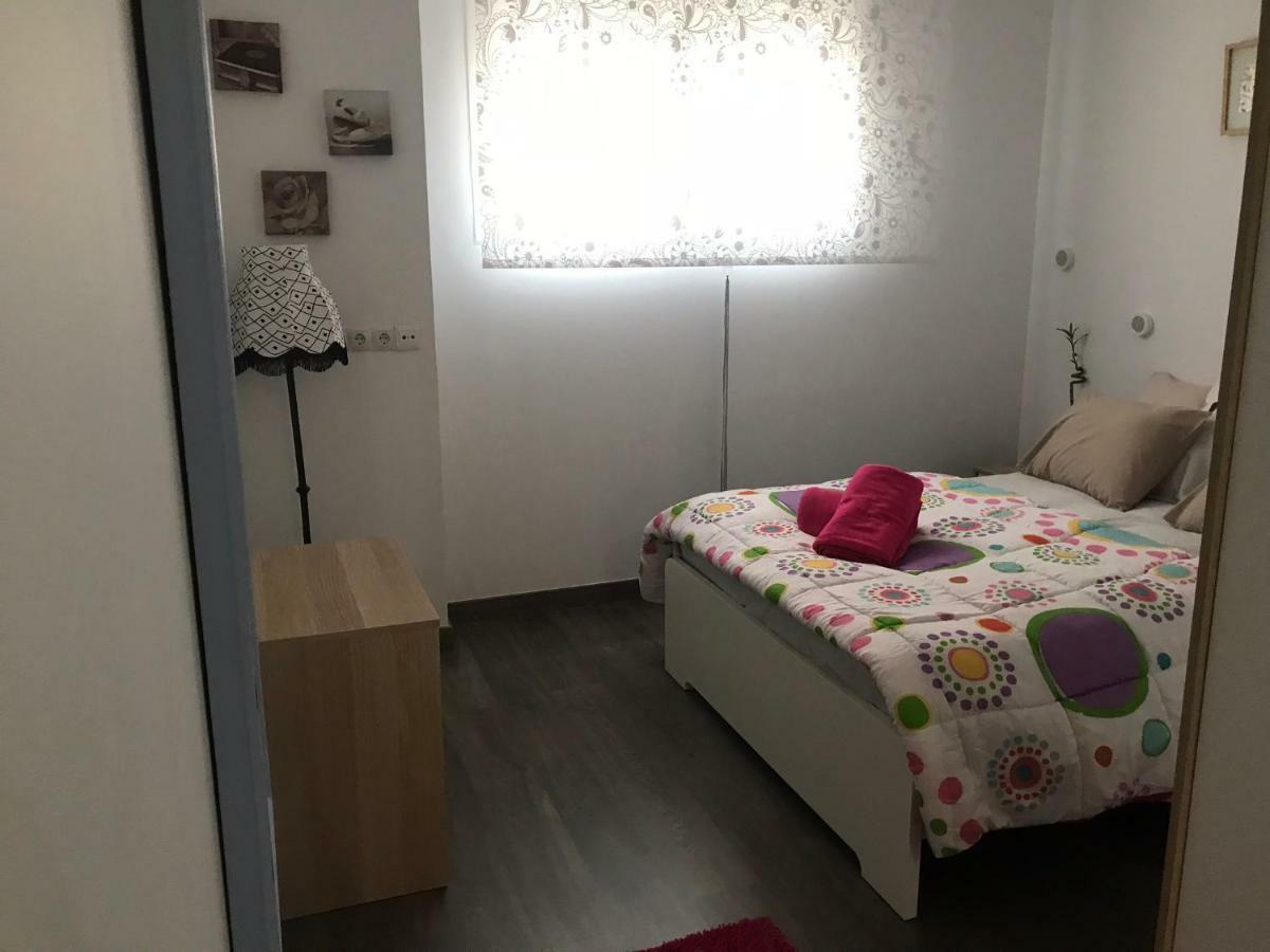 Huelintown Appartamento