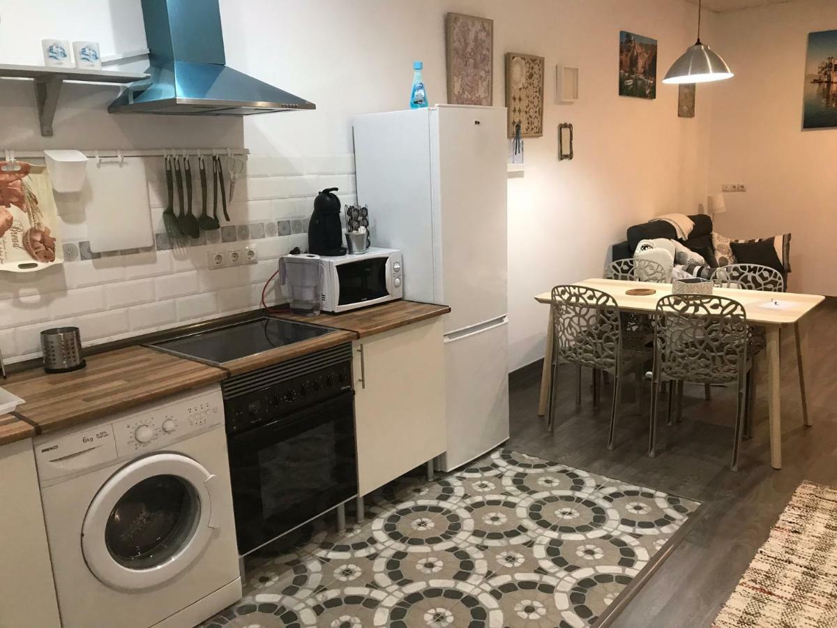 Appartamento Huelintown