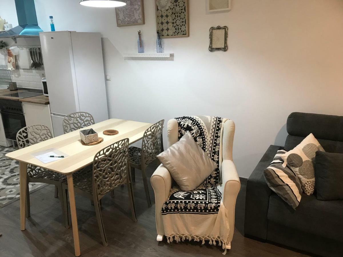 Appartamento Huelintown