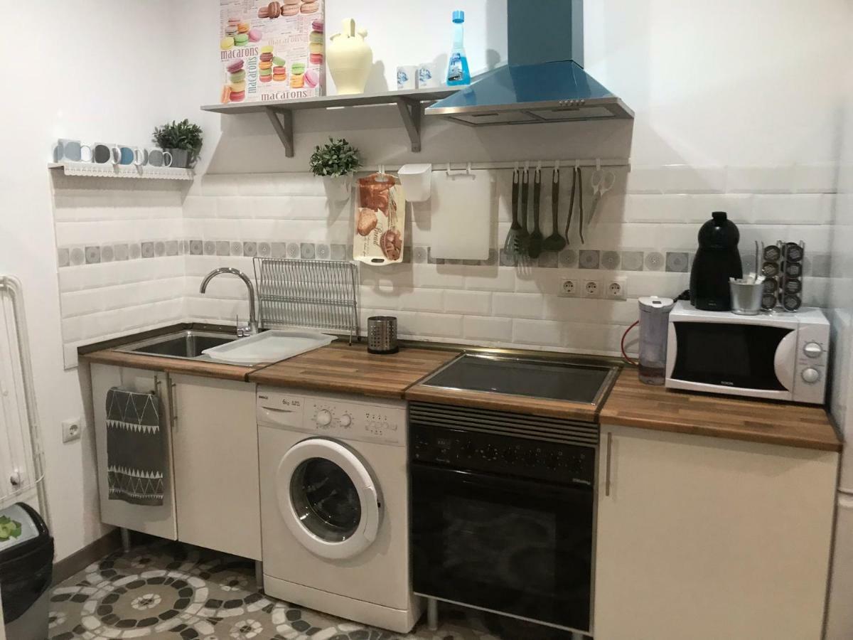 Huelintown Appartamento