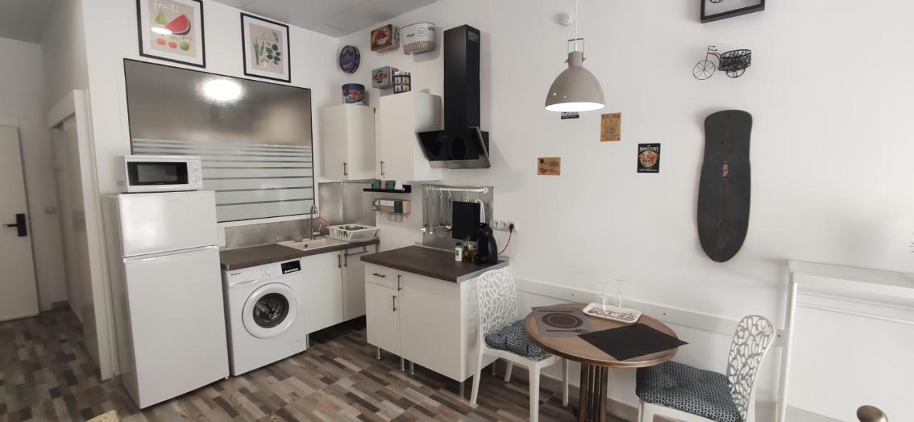 Huelintown Apartment Málaga